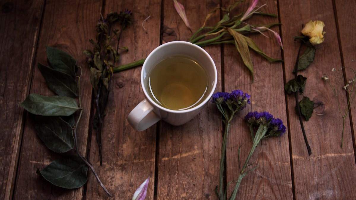 Как зеленый чай влияет на похудение