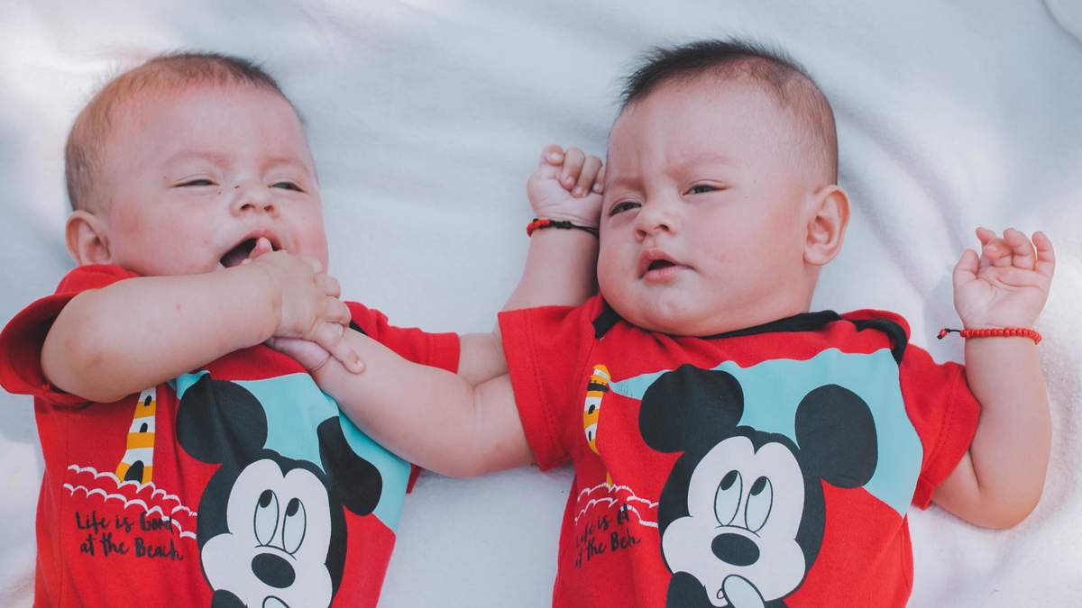 Швейцарская компания утверждает, что может перевести плач младенцев