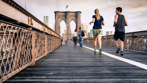 Як правильно бігати: 4 цінні поради