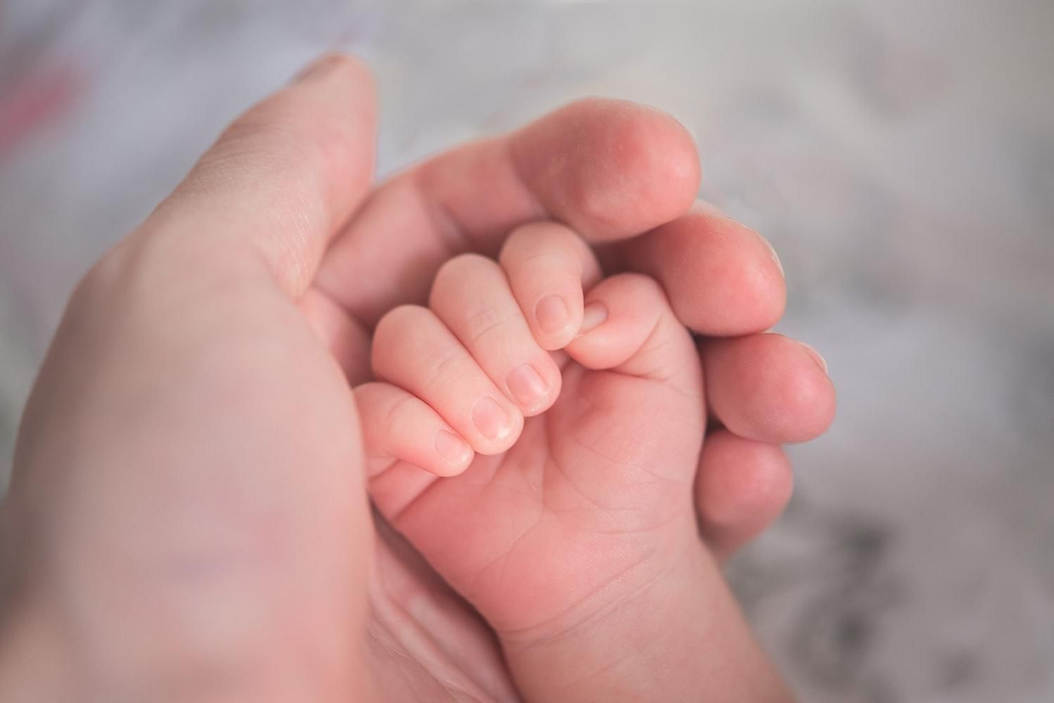 Аптечка новорожденного: что должно всегда быть под рукой