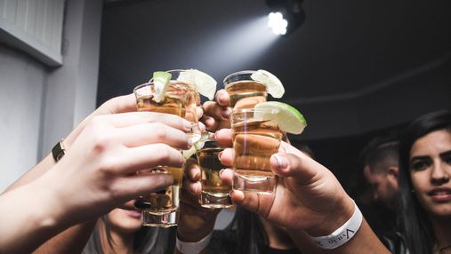 Замість алкоголю: як знизити рівень стресу після робочого тижня 
