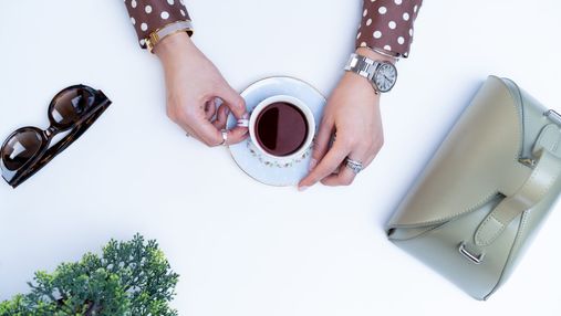 Чем заменить кофе: 8 полезных альтернатив утреннему напитку