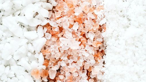 Що таке англійська сіль та чому її вважають найкращим засобом для очищення шкіри