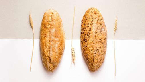 Хліб, борошно та глютен: як перестати вірити в міфи та почати їсти випічку із задоволенням 
