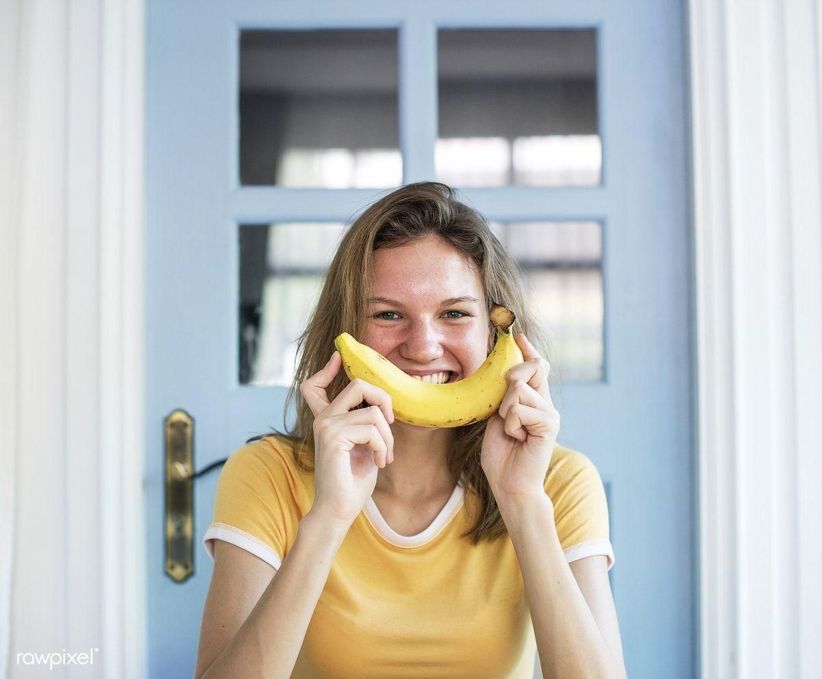 Здорове серце та схуднення: 5 причин їсти банани  щодня 