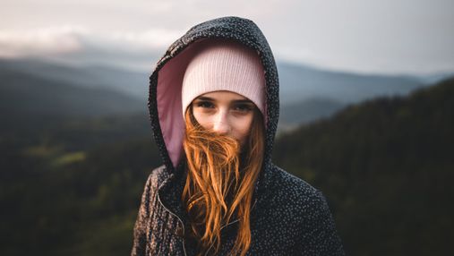 Как ухаживать за волосами в холодное время года – 9 советов трихологини