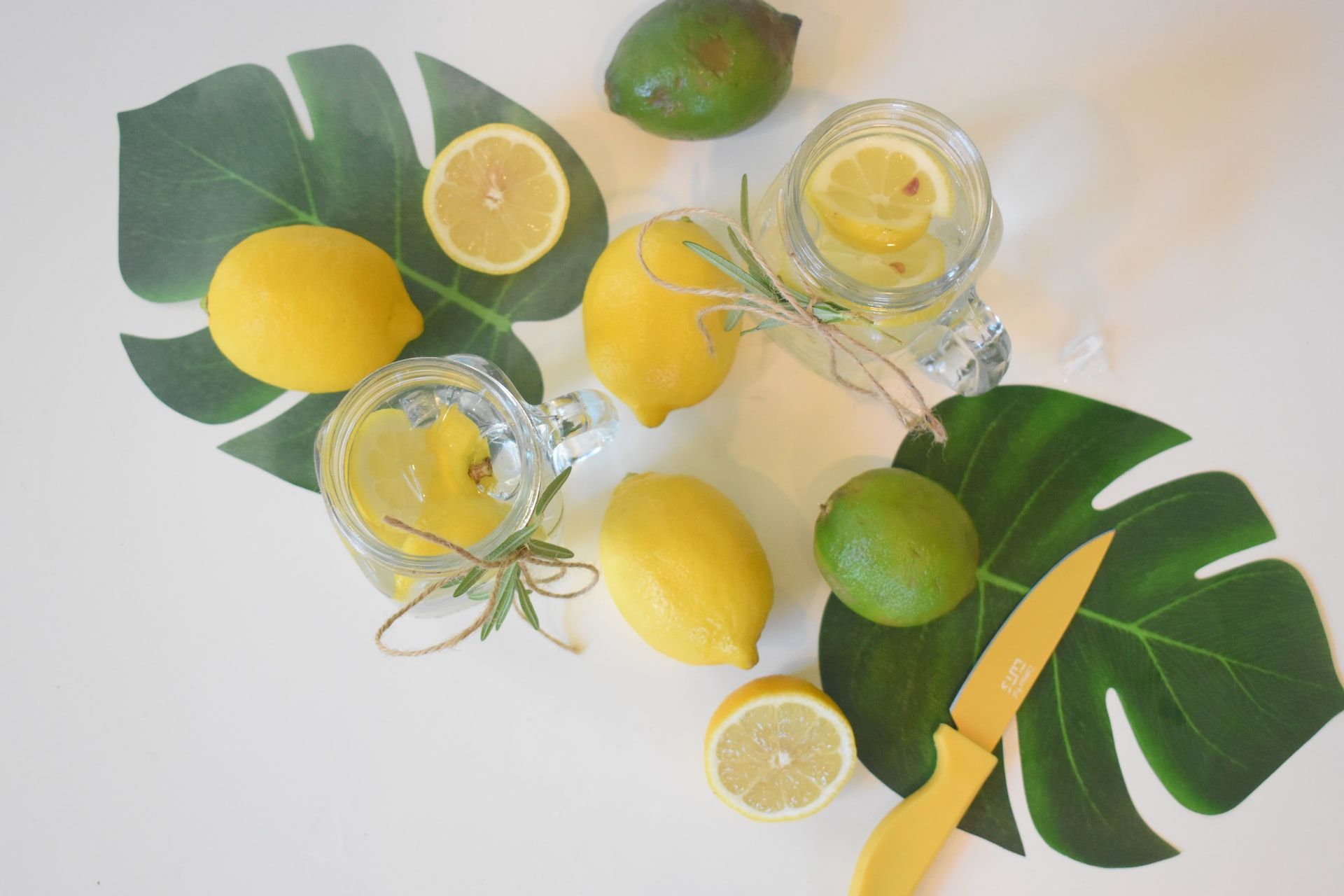 Как похудеть с помощью теплой воды с лимоном: советы диетологини