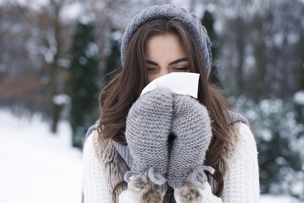  Як не захворіти в холодну пору року