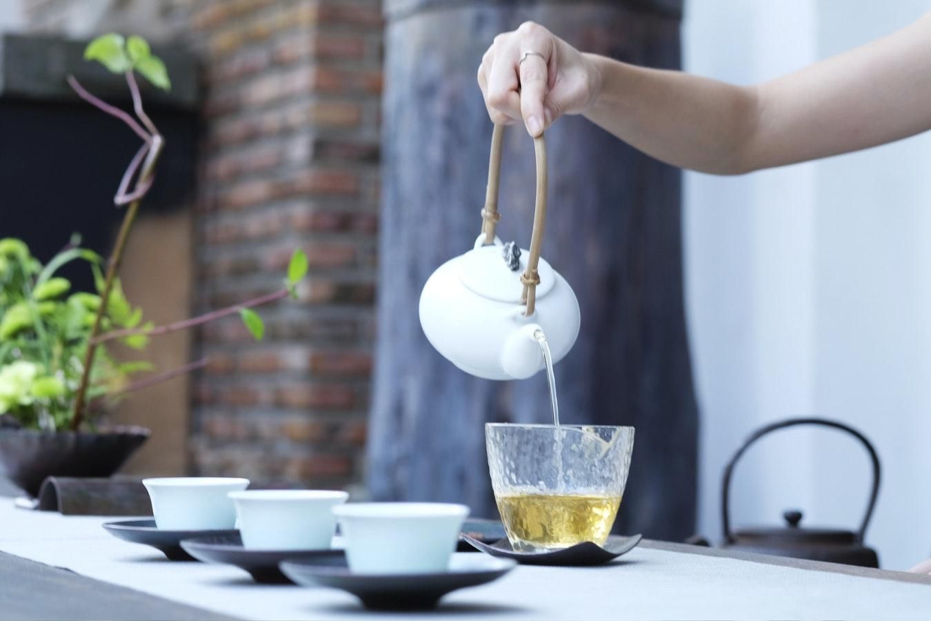 Сечогінний чай: ризики для здоров'я
