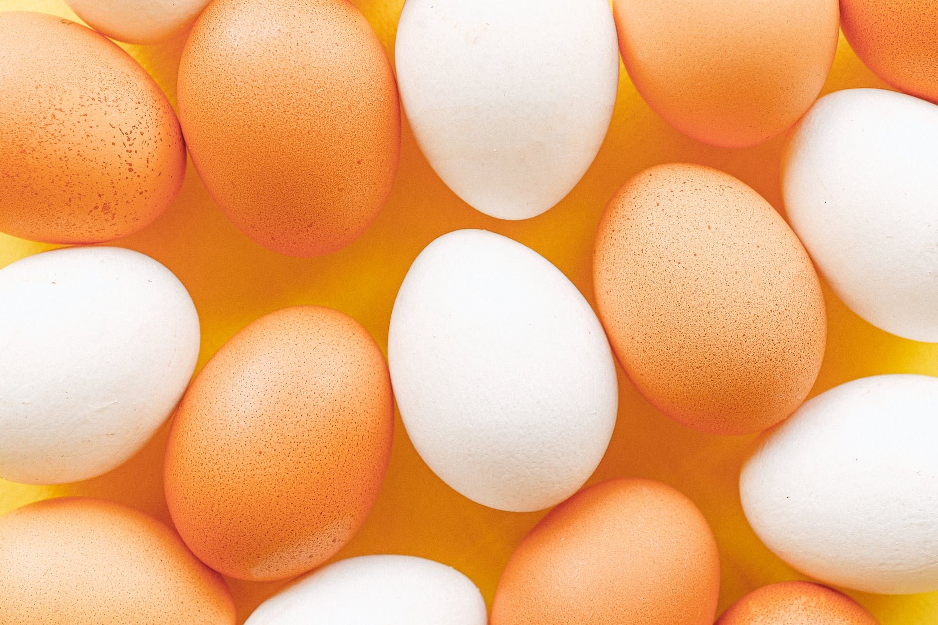 Як правильно готувати яйця: результати досліджень 