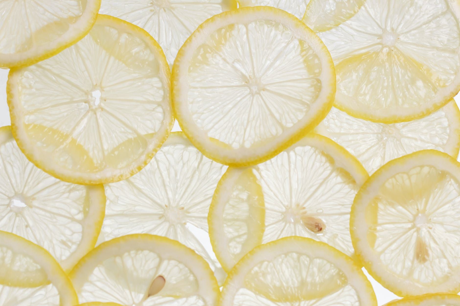 Чим корисний сік лимона 