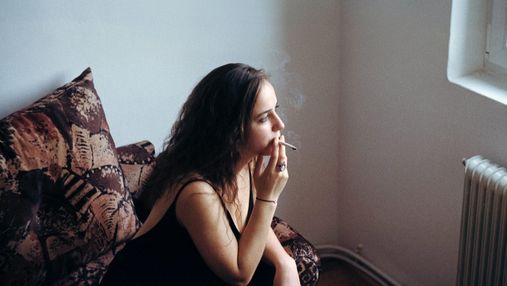 Як куріння впливає на зовнішність: експеримент за участю близнюків 