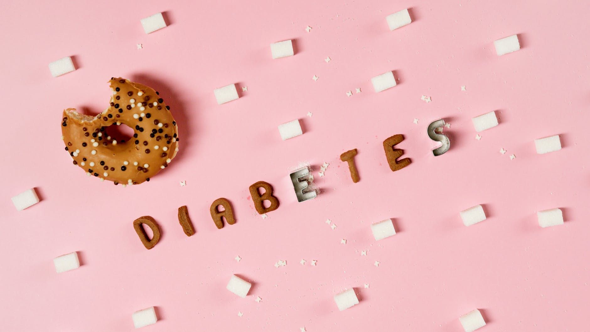 Неочевидні симптоми діабету: 8 ознак, що захворювання ближче, ніж здається