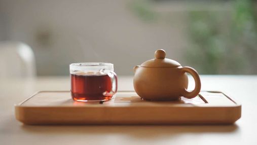 Пуэр: особенности заваривания и лечебные свойства чая