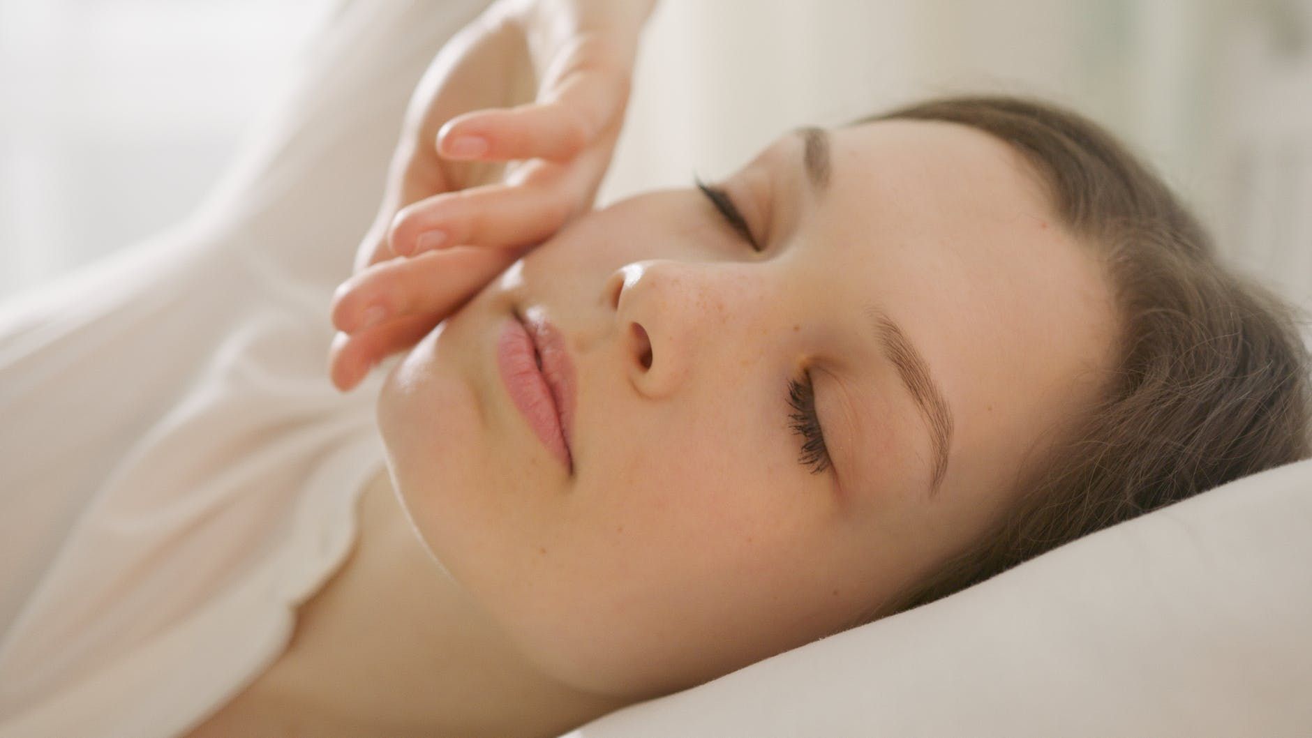10 способів швидко заснути 