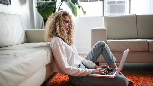5 способів зменшити стрес під час роботи вдома: поради бізнес-експерта
