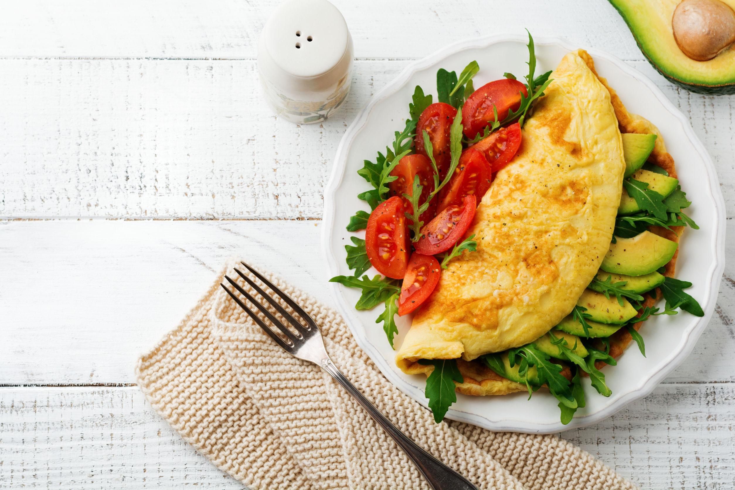 Как быстро приготовить идеальный завтрак: советы и идеи на каждый день