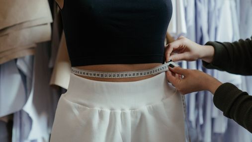 Як "найздоровіша" дієта допомогла жінці скинути 47 кілограмів: фото до і після 