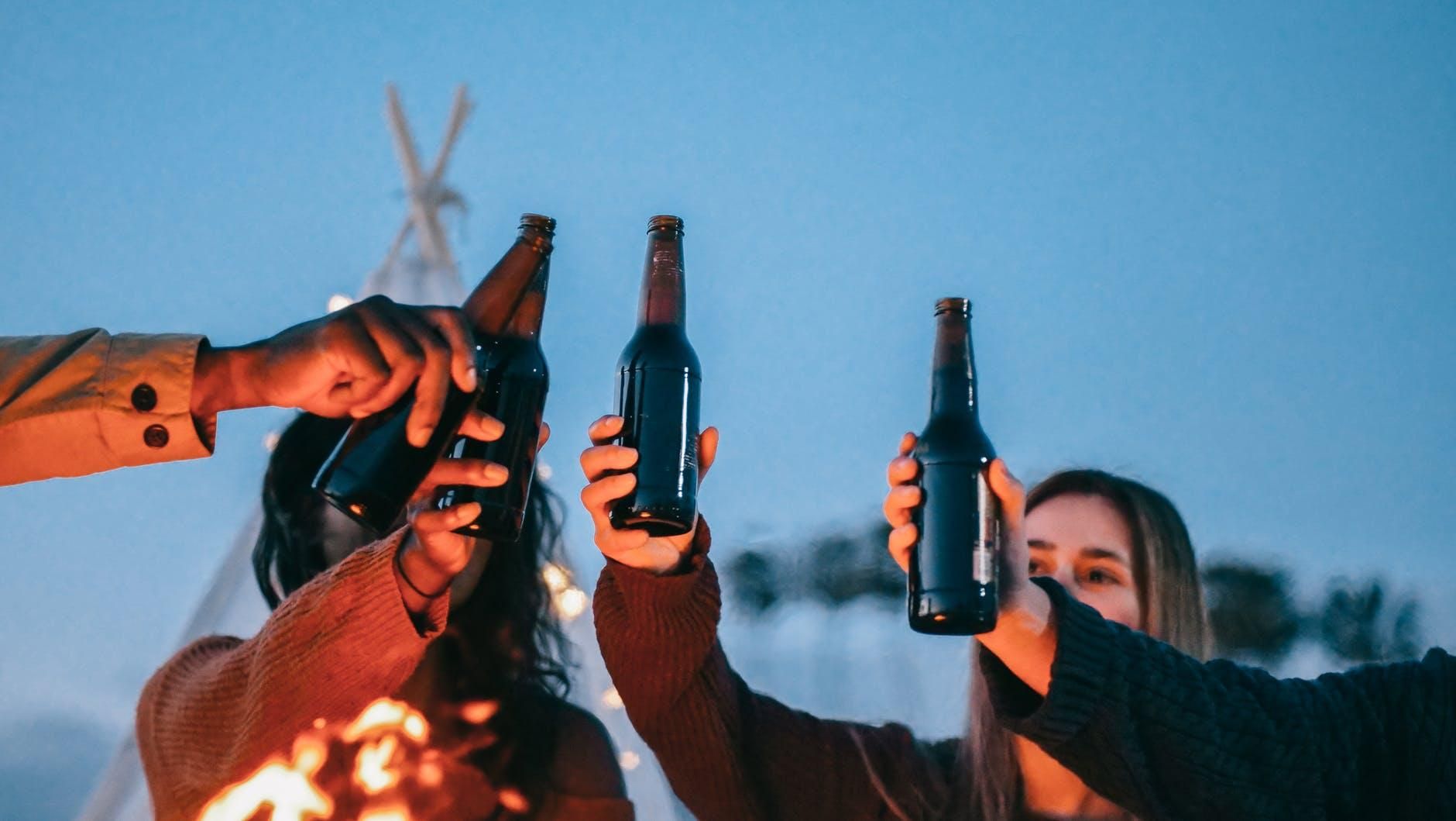 Чи може помірне вживання алкоголю допомогти роботі серця: результати дослідження  