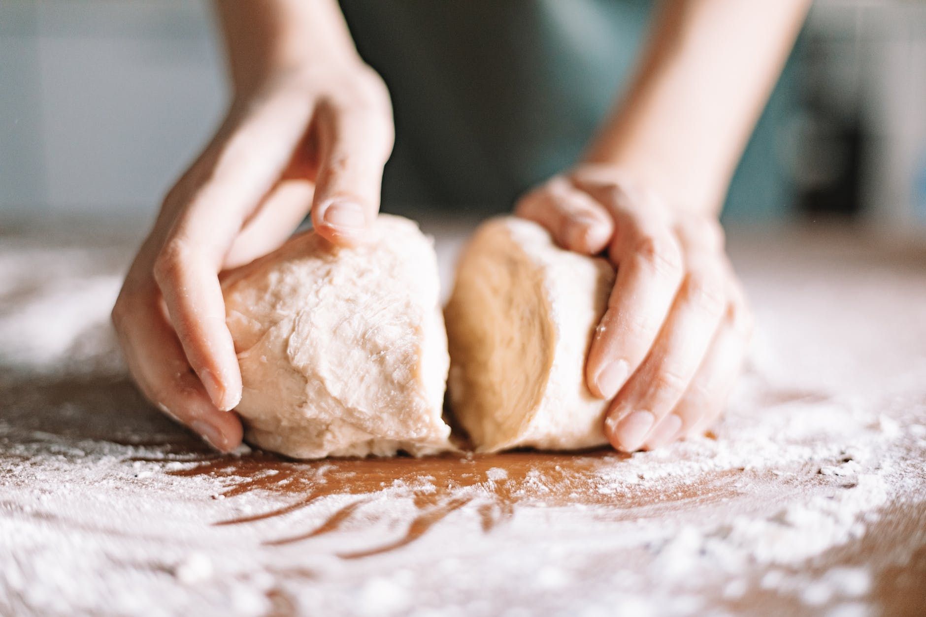 Сбалансированный рацион благодаря одному блюду: рецепт диетического хлеба из 5 ингредиентов