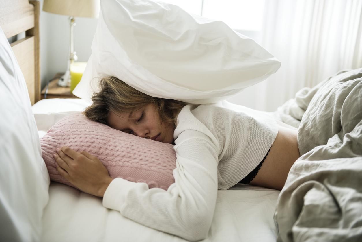 7 звичок, які допоможуть швидко заснути та добре виспатися 