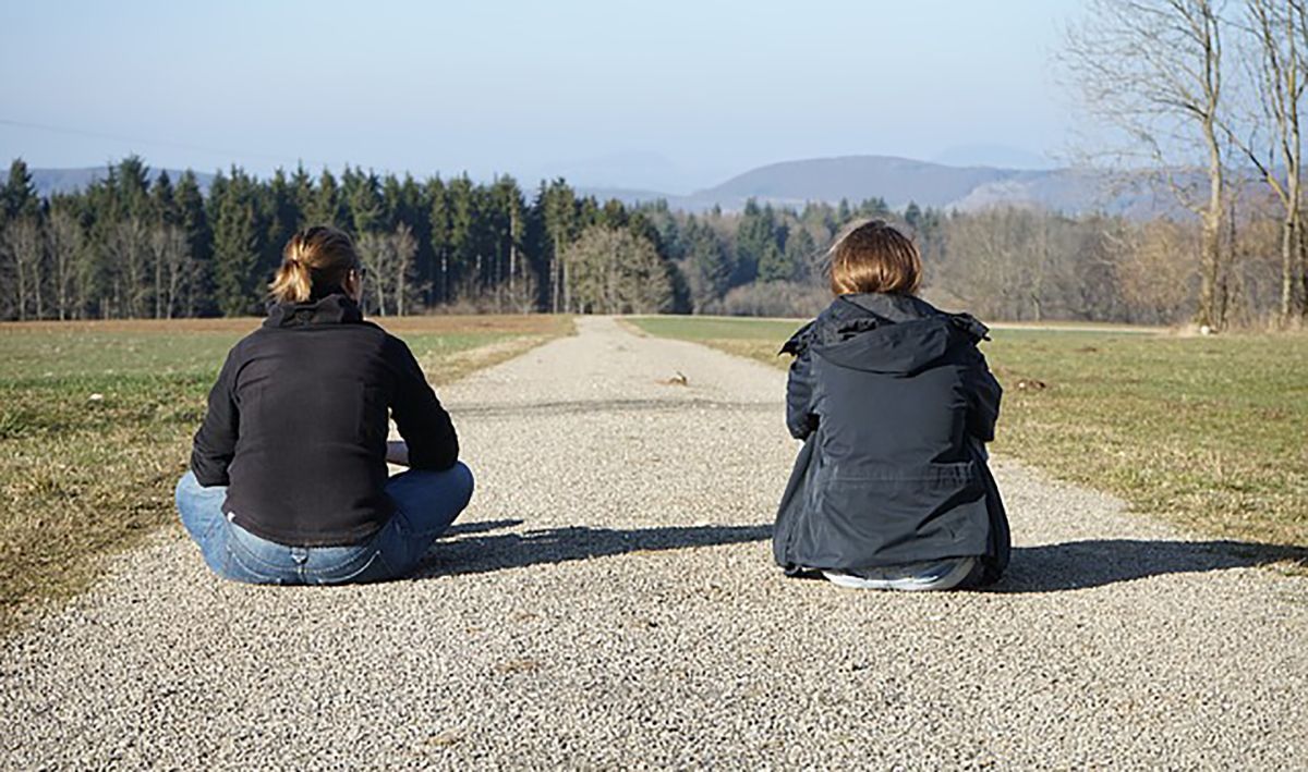 Як подолати розрив дружби: 5 порад від експерта 