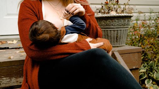 Как питаться после родов: советы для новоиспеченных мам