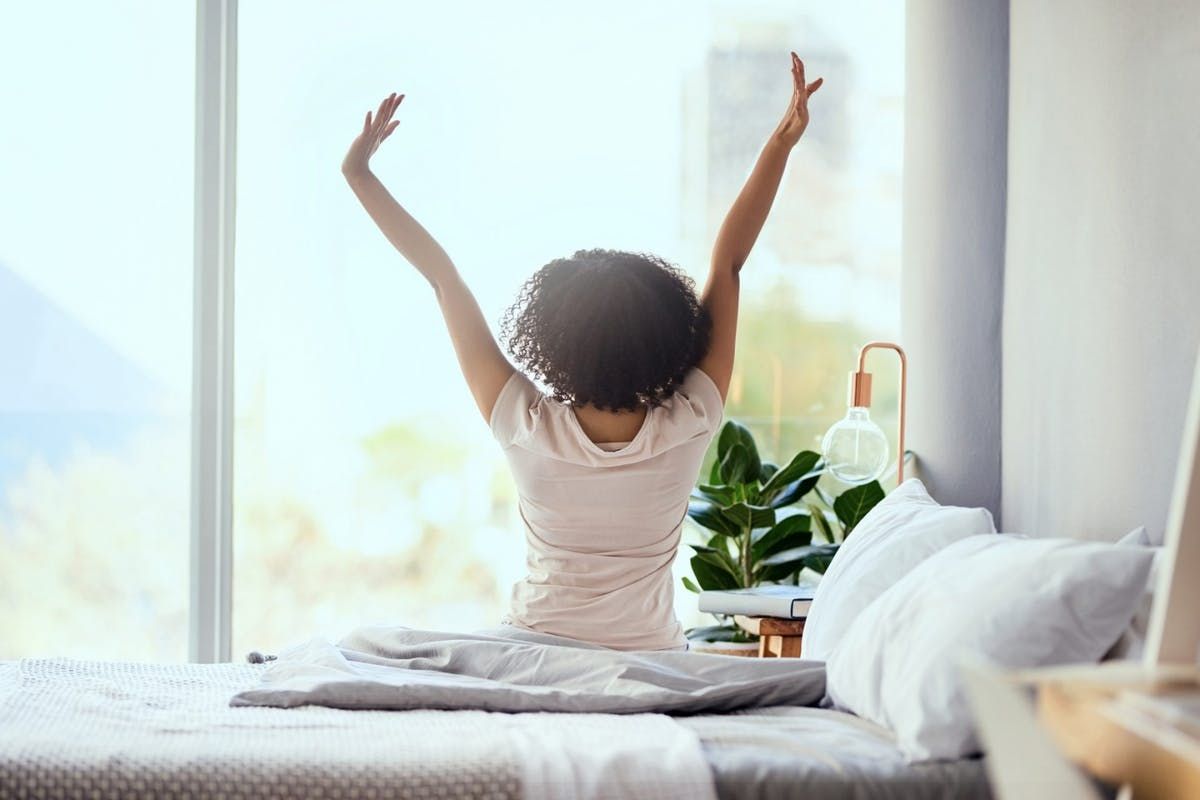 Як стати жайворонком: методи, що допоможуть легко прокидатися зранку