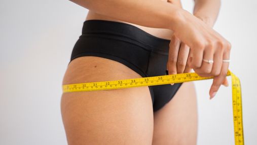 Схуднути – не найскладніше: дієтологиня розповіла, як потім утримати вагу
