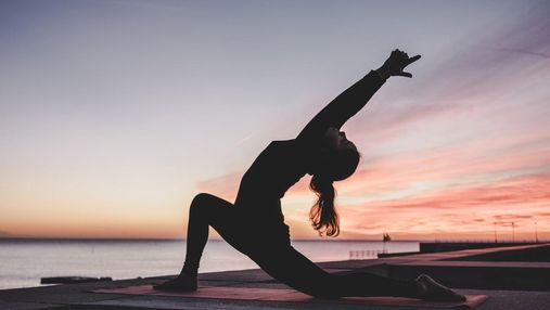 Почему йога полезна для здоровья: 8 фактов от ученых