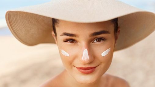 Ранні зморшки та висип: які продукти допоможуть захистити шкіру від сонця