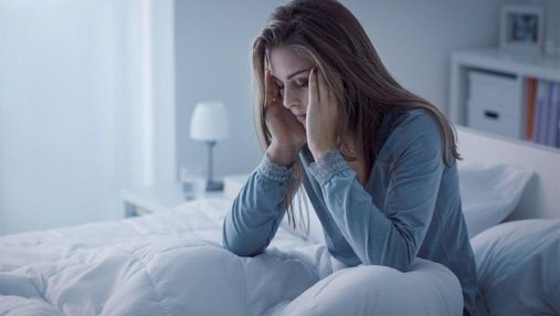 Основные причины бессонницы: что поможет избавиться от проблем со сном