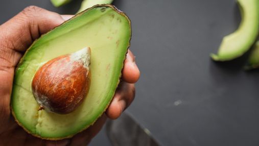 Польза авокадо для организма: 4 главных фактора