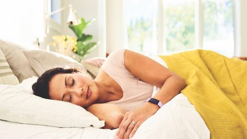 Головні правила здорового сну: 5 порад, які допоможуть врегулювати режим