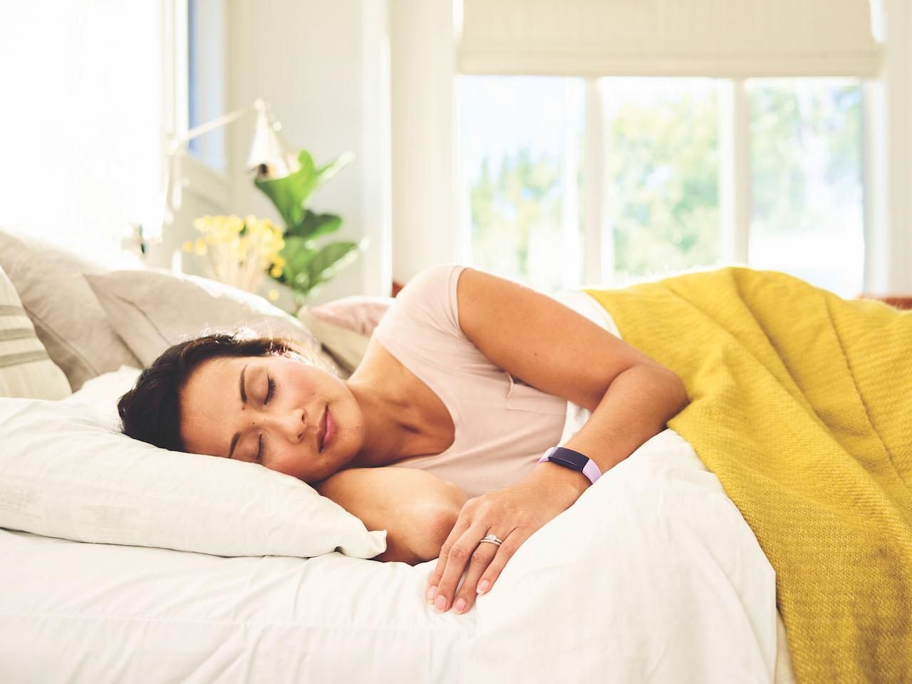 Головні правила здорового сну: 5 порад, які врегулюють режим