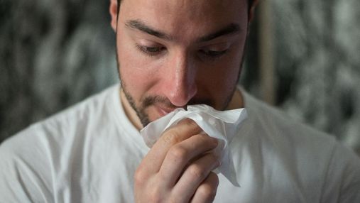 Застуда чи грип: як відрізняються між собою сезонні недуги