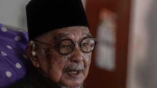 Малазиец отпраздновал 100-летний юбилей: он рассказал о главном секрете долголетия