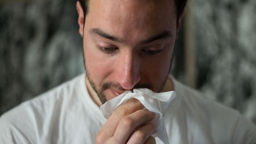Як пережити осінь без ускладнень, якщо у вас алергія: корисні поради