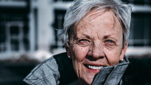 6 причин быстрого старения: как спасти лицо от морщин
