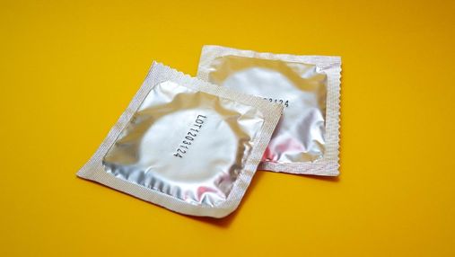 Безопасный секс: в Минздраве напомнили о методах контрацепции
