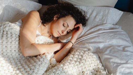 Чи існує ідеальний час для сну: результати нового дослідження
