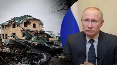 Путин специально среди военных поощряет геноцид украинцев, – ГУР