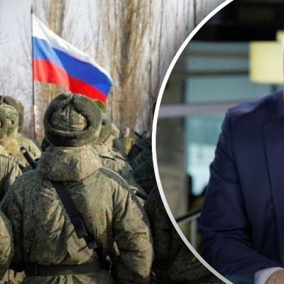Россия является долгосрочной угрозой для нашей безопасности, – министр обороны Литвы