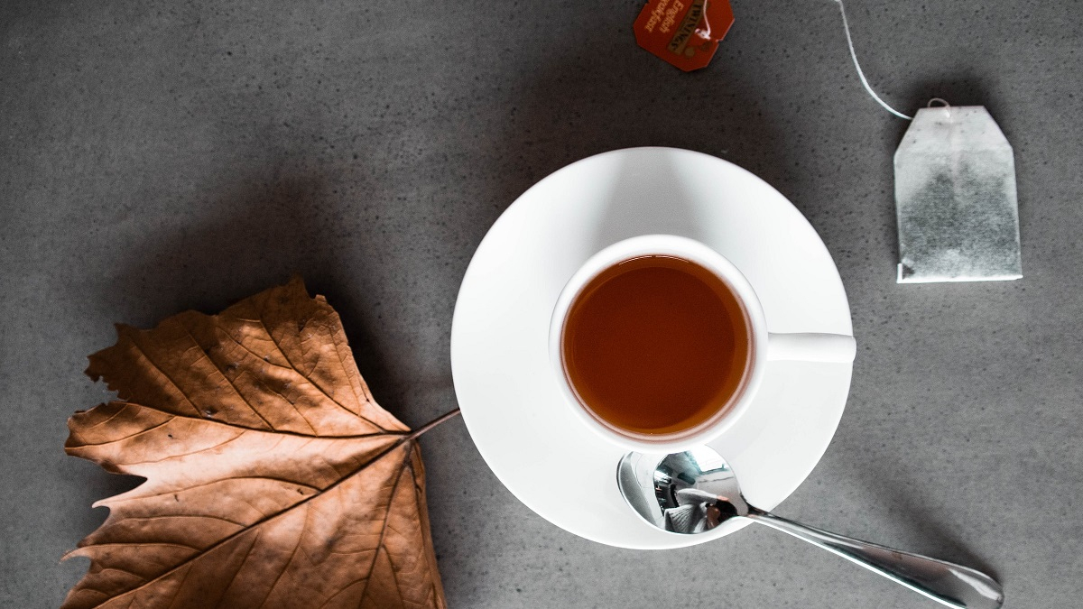 Дві чашки чаю врятують від передчасної смерті