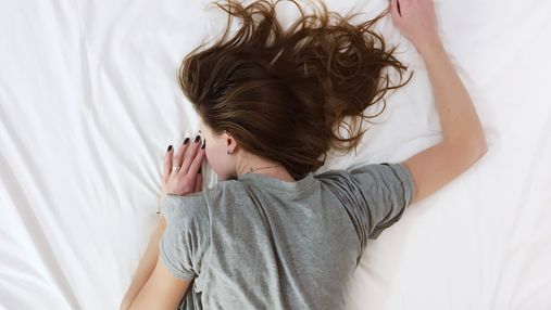 Мы тратим на это треть своей жизни: 10 интересных фактов о сне, ошеломляющих