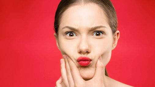 Как не надо красить губы: это добавит вам возраста