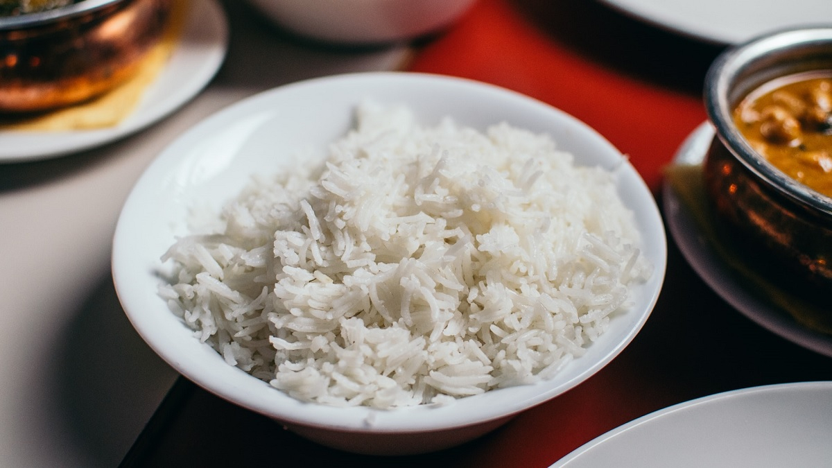 Шкода та користь білого рису