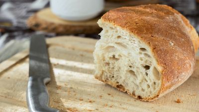 Хліб чи картопля: що шкідливіше для здоров'я та фігури