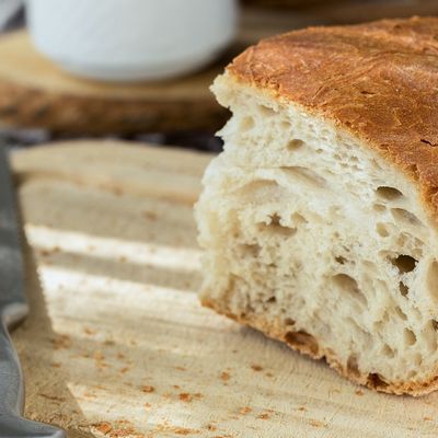 Хліб чи картопля: що шкідливіше для здоров'я та фігури