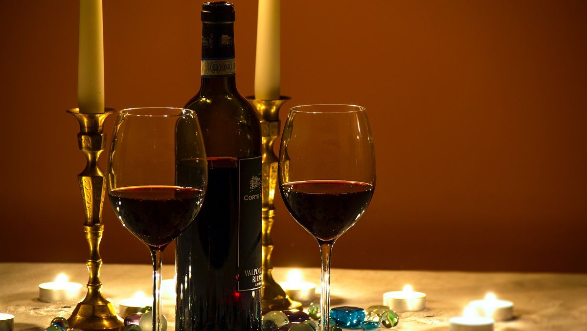 5 мифов о вине